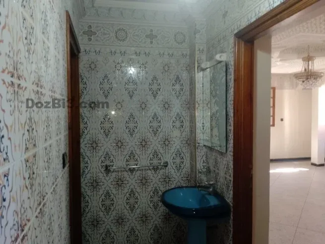 appartement a louer Hay taghzot inzgan