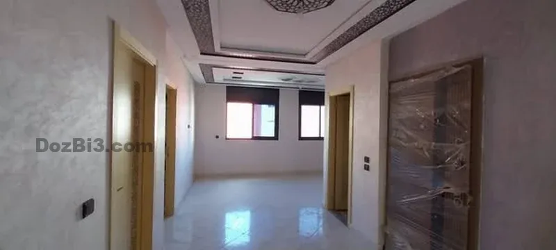 Appartements à vendre à Ouled OUJIH et Maghreb Aarabi
