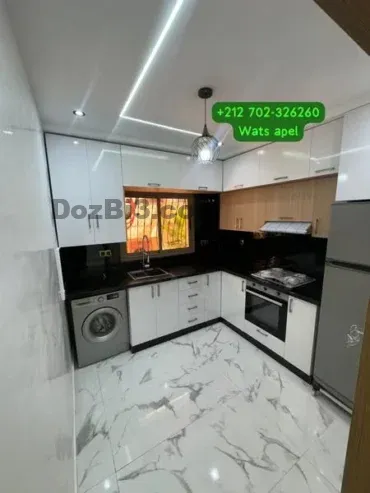 Appartement à vendre à Al Azhar