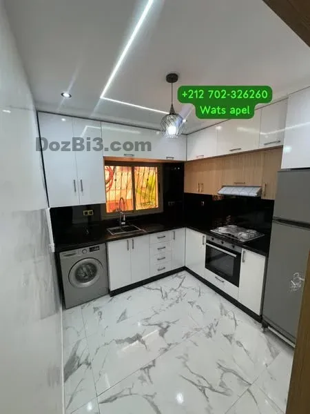 Appartement à vendre à Al Azhar