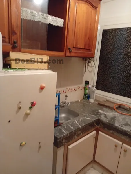appartement à louer entre akari et Agdal