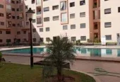 Appartement à vendre Route de Safi