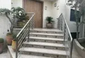 Villa à vendre proche de mer à Founty