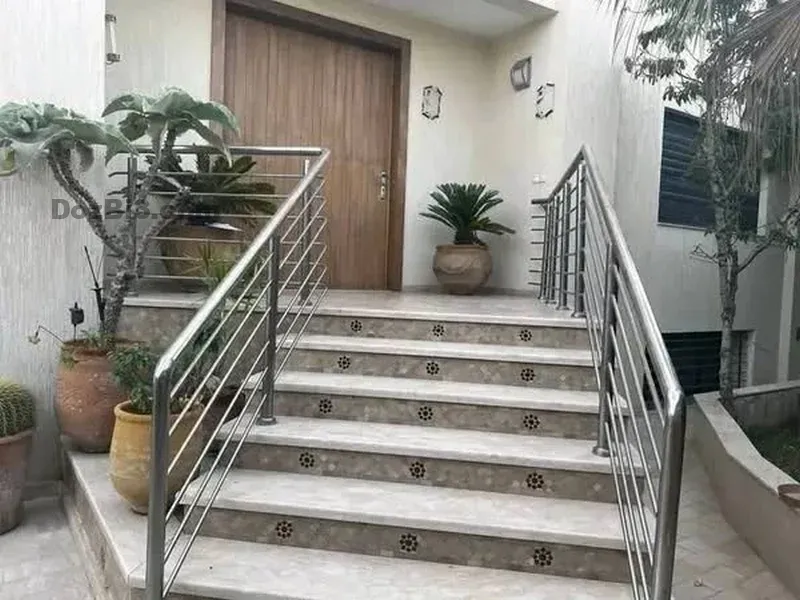 Villa à vendre proche de mer à Founty