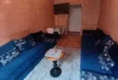 appatement meublé à louer longue durée à Najd