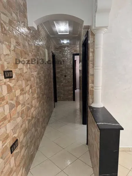 Appartement à louer à la Résidence Stilia, rue Al Ayoune