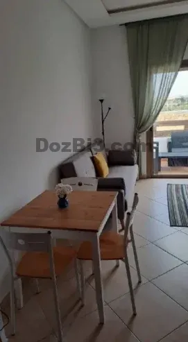 Appartement bien ensoleillé à louer Assilah