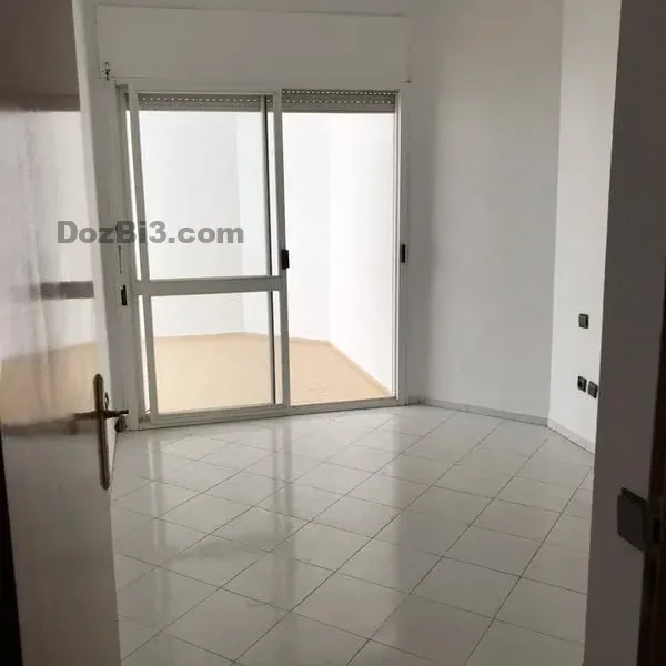 appartement non meublé à louer Agdal