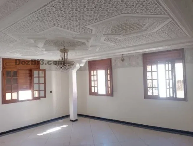 appartement a louer Hay taghzot inzgan
