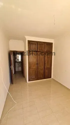 appartement à louer à cote DARIH Hassan