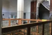 Riad à vendre dans la vieille ville de Fès