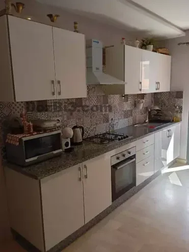 Appartement à vendre Route de Safi