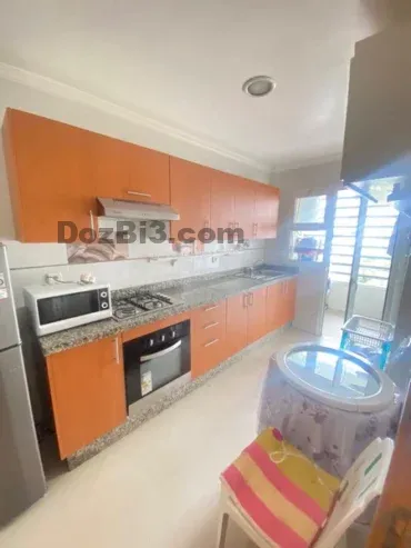 appartement meublé à louer quartier l’océan