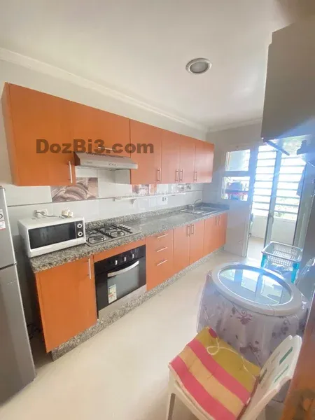 appartement meublé à louer quartier l’océan