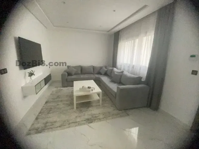 appartment a louer de luxe ibis tanger