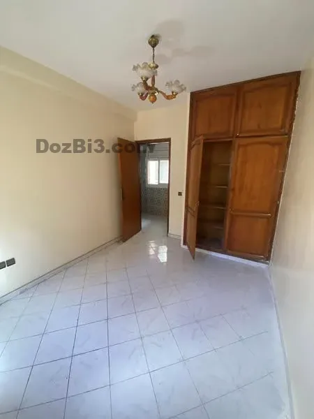 appartement à louer à MASSIRA 1