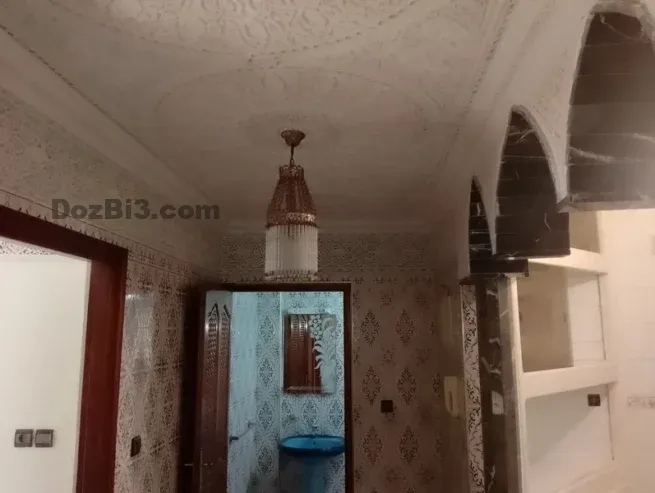 appartement a louer Hay taghzot inzgan