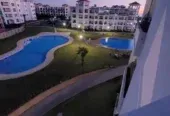 Appartement bien ensoleillé à louer Assilah