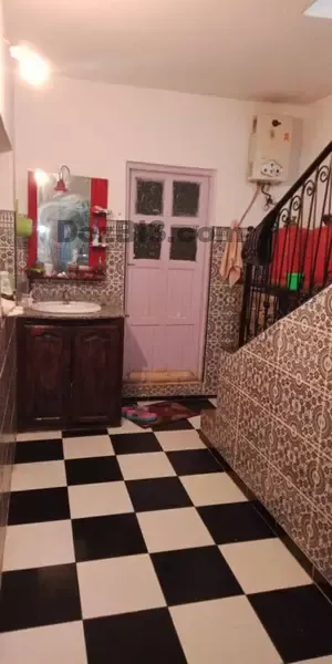 Maison à vendre dans le quartier AL ACHBAR