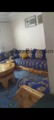 Appartement à vendre à Anasi Salam