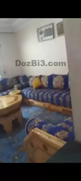 Appartement à vendre à Anasi Salam
