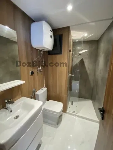 Appartements et studios neuf haut standing à vendre Océan