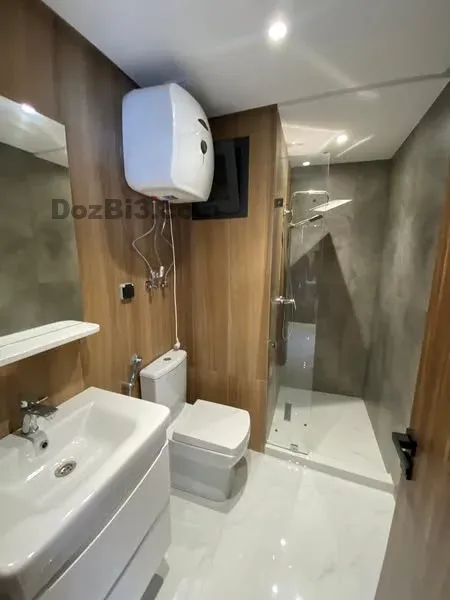 Appartements et studios neuf haut standing à vendre Océan