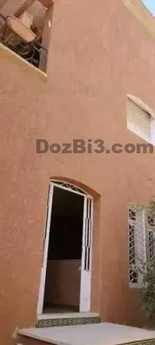 Villa à vendre à Ait Melloul (AL MAGHREB AL ARABI)
