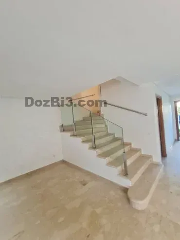 Villa à vendre au centre de Dar Bouazza
