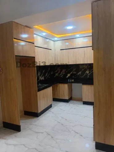 Maison à vendre au lotissement Idriss El Hawar route Jerada