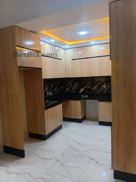 Maison à vendre au lotissement Idriss El Hawar route Jerada