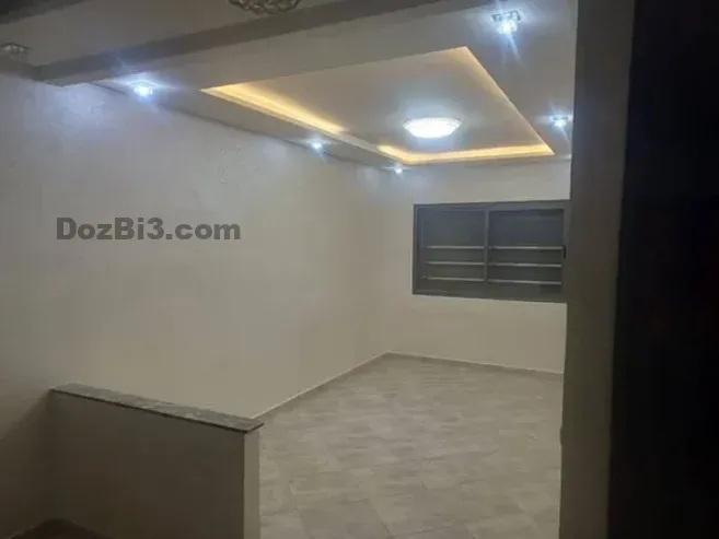 appartement vide a louer hay mohmadi