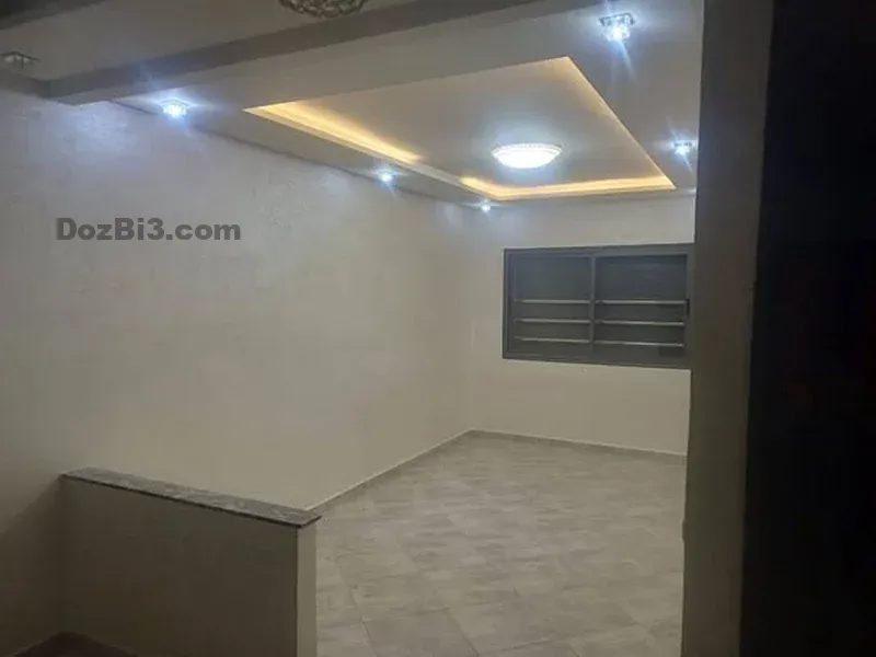 appartement vide a louer hay mohmadi