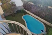 Villa à vendre au centre de Dar Bouazza