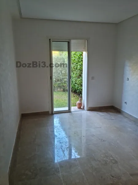 Villa à vendre au centre de Dar Bouazza