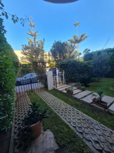 Villa à vendre au centre de Dar Bouazza