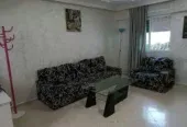 appartement meublé à louer centre-ville