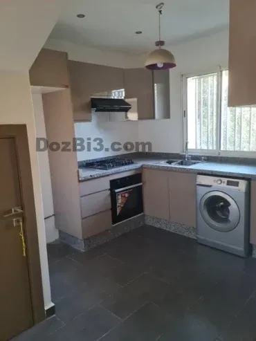 Villa à vendre au centre de Dar Bouazza