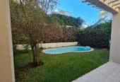 Villa à vendre au centre de Dar Bouazza