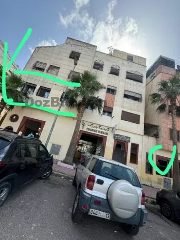 Appartement à vendre à Al Azhar