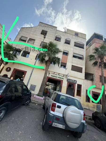 Appartement à vendre à Al Azhar