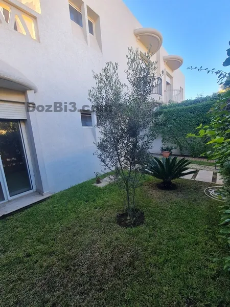 Villa à vendre au centre de Dar Bouazza