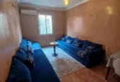 appatement meublé à louer longue durée à Najd