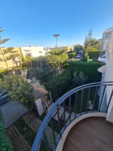 Villa à vendre au centre de Dar Bouazza