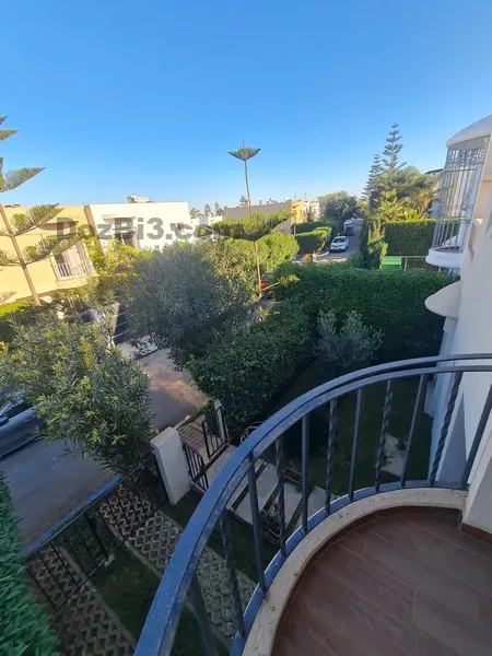 Villa à vendre au centre de Dar Bouazza