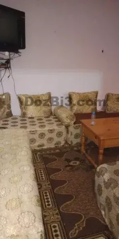 Maison à vendre dans le quartier AL ACHBAR