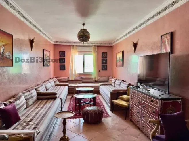 Appartement à vendre à Marrakech