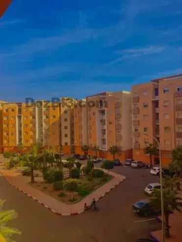 Magnifique appartement à vendre à Al Montazah AL Jameel