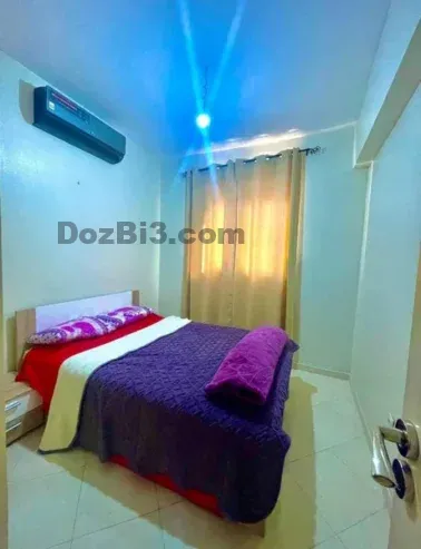 Magnifique appartement à vendre à Al Montazah AL Jameel
