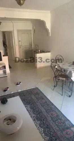 Appartement à louer – Guéliz